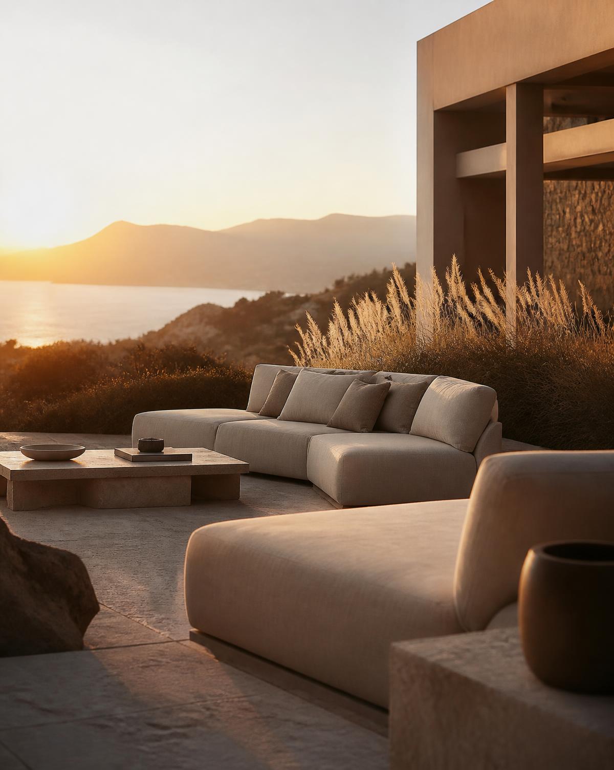 Outdoor Living